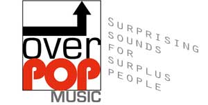 OverPop Music